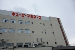 美乃滋公司拳母工廠大樓圖片
