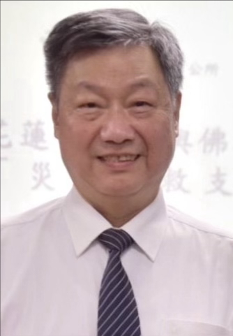 陳星助 副教授