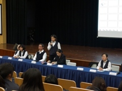 師長詳細介紹海外實習圖片