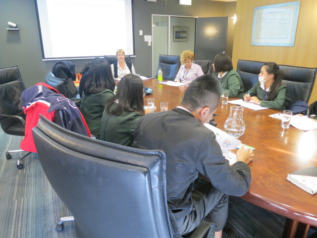 醫院歷史介紹課程圖片