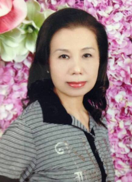 林麗娟