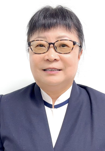 高慧娟 副教授