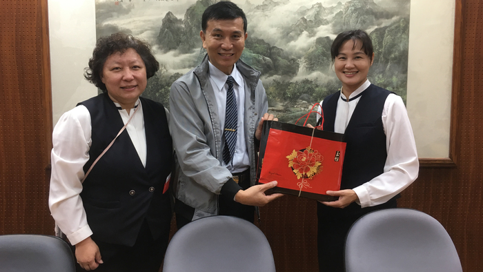 致贈結緣品圖片