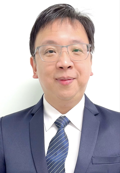 楊劭為老師