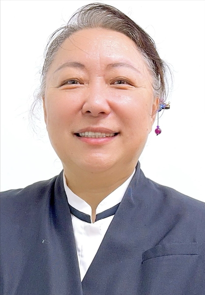 郭德貞 助理教授