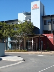 Griffith University外觀圖片