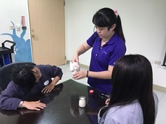 動手做鹽滷豆花圖片