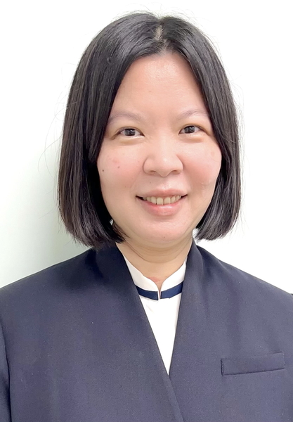 洪佳儀 助理教授