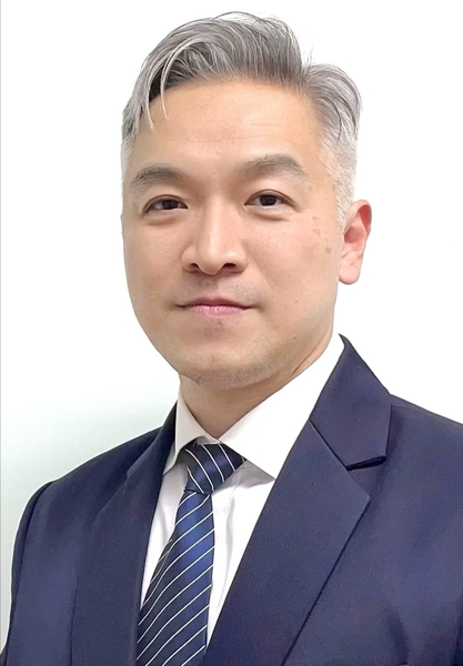 胡凱揚 教授