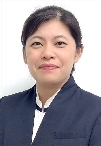 李怡真 助理教授